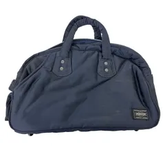 186000 現状品 HEAD PORTER ミニボストンバッグ