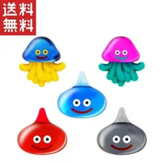 ドラゴンクエスト スマイルスライム アクリルクリアマグネット ～ホイミスライムがあらわれた！～ グッズ コレクション フィギュア ゲームグッズ プレゼント