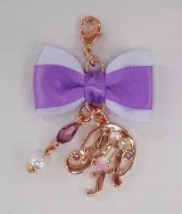 【中古】雑貨 灰原哀 「名探偵コナン コレクタブルリボンチャーム」 ユニバーサル・スタジオ・ジャパン2021限定