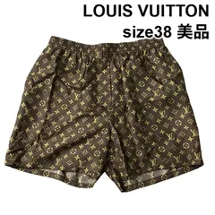 2025年最新】louis vuitton ショートパンツの人気アイテム - メルカリ