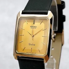 2025年最新】セイコー ドルチェ 7731の人気アイテム - メルカリ