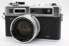 ☆YASHICA エレクトロ35GS、三脚ST-7 GRIP  「動作確認」済み ☆YASHICA エレクトロ35GS、三脚ST-7 GRIP 「動作確認」済み カメラ