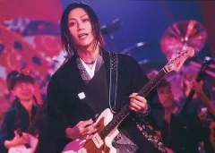 和楽器バンド　町屋　桜村眞　アクリルスタンド　アクリルキーホルダー 2025年最新】和楽器バンド 町屋の人気アイテム - メルカリ