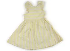 【タルティーヌエショコラ/TartineetChocolat】ワンピース 120サイズ 女の子【子供服・ベビー服】（1841031）