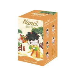 Nanci 金钗之年 シリーズ　シークレット Nanci 金钗之年 シリーズ シークレット 2025年最新】Nanci
