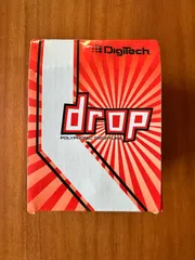 2025年最新】digitech dropの人気アイテム - メルカリ