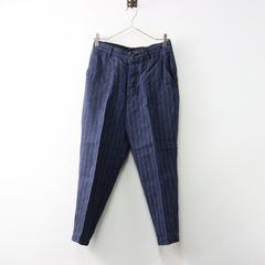 ブリリア BRIGLIA 1949 44 beams 別注 美品 ネイビー - メルカリ