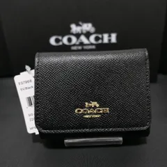 2024年最新】coach 馬車 財布の人気アイテム - メルカリ