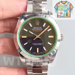 60今すぐ購入へようこそ! ！新品未使用 箱付 ROLEX　 ロレックス 腕時計です  A0563｜本日限定特価｜新品未使用--WTO輸入2-WTO店名をご確認ください-FK03