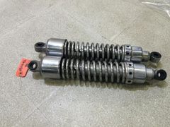 z1 z2 純正サスペンション 当時物 もう値下げはしません、 | Mercari