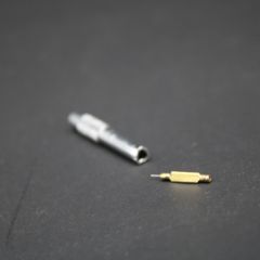 ペトロマックス ニードルキー HK150 HK500 ニードル ニップル