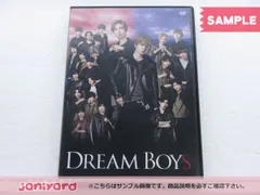 2024年最新】dream boys dvd 田中樹の人気アイテム - メルカリ