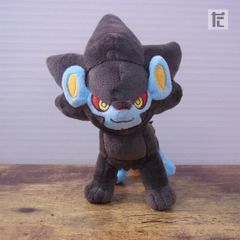 ポケモンセンター MY RENTORAR’S STORY レントラー マスコット / PK00893