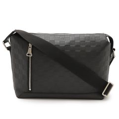 LOUIS VUITTON ルイ ヴィトン タイガ ロマンMM ショルダーバッグ