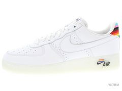 【US10.5】 NIKE AIR FORCE 1 BETRUE CV0258-100 【新古品】