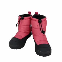 コンバース CONVERSE CHILD ALL STAR WP BG BOOTS レディース JPN：23 