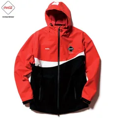 ブリストル　FCRB　コカコーラ　セットアップ　上下M ブリストルFCRBコカコーラセットアップ上下M