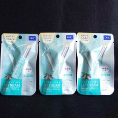 DHC薬用リップクリーム センシティブ 敏感肌用 3つセット