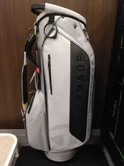 未使用品 テーラーメイド Audi quattro Cup ダッフルバッグ 未使用品 テーラーメイド Audi quattro Cup ダッフルバッグ 未