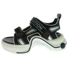 【特価】 ルイヴィトン アークライトライン 1854 スポーツサンダル 特価】 ルイヴィトン アークライトライン 1854 スポーツサンダル ルイ