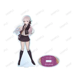 2025年最新】霧切 アクリルスタンドの人気アイテム - メルカリ