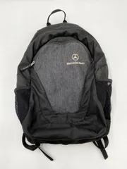 【Mercedes Benz】メルセデスベンツ リュック バックパック カバン Amazon | 【メルセデス・ベンツ コレクション】純正 Mercedes