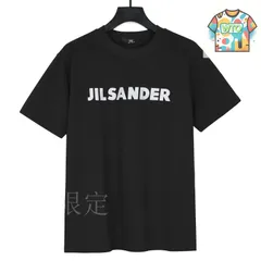 【今日特価】ARCTERYX x JILSANDER リフレクティブプリント T シャツ-1
