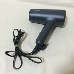 W303　Panasonic　パナソニック　ヘアドライヤー　ionity　イオニティ　ブラック　EH-NE5L　2024年製