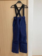 【ノブ様専用】JOY ride スノボパンツ レディース  150