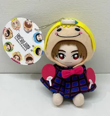 2025年最新】hey!say!jump ぬいぐるみ 山田涼介の人気アイテム