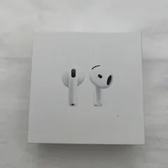 2025年最新】AirPods4 ノイズキャンセリングの人気アイテム