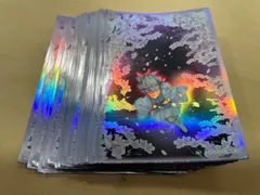 2025年最新】灰流うらら スリーブの人気アイテム - メルカリ