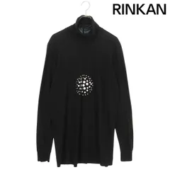 rick owens グラフィックプリント長袖カットソー rick owens グラフィックプリント長袖カットソー