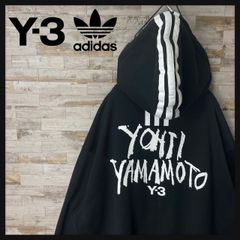 Y-3（ワイスリー）/ YOHJI YAMAMOTO（ヨウジヤマモト）