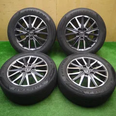 バリ溝！22年 スタッドレス 205 60 16 トヨタ純正ホイール+トーヨー