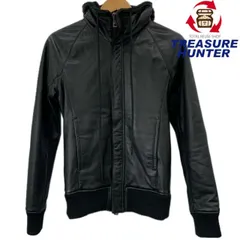 67▢AKM ラムレザー ライダースジャケット TS0207-11 67▢AKM ラムレザー ライダースジャケット TS0207-11
