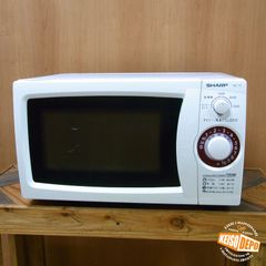 SHARP★RE-T2-W5★電子レンジ★50Hz東日本専用★2013年製★本体のみ