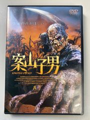 案山子男