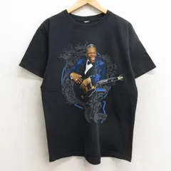 2024年最新】bbキング tシャツの人気アイテム - メルカリ