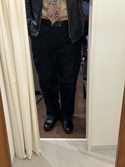 RED KAP redkap レッドキャップ PT88 カーゴパンツ ワークパンツ ブラック A-405