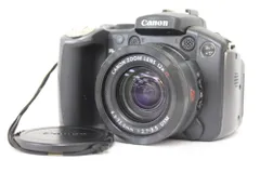 2025年最新】POWERSHOT S5 ISの人気アイテム - メルカリ
