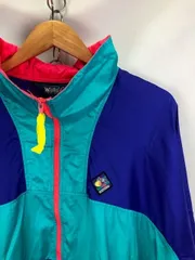 2025年最新】Wool rich ナイロンジャケットの人気アイテム - メルカリ