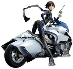 新品未開封 ねんどろいど アムネシア イッキ ノンスケール