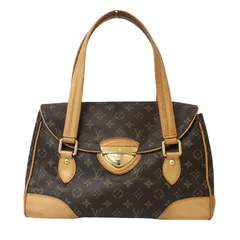 ■LOUIS VUITTON【ルイヴィトン】M40120 ビバリーGM ハンドバッグ A25-664のサムネイル
