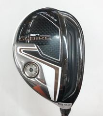 【最短翌日発送】SIM GLOIRE | 23 | R | AIR Speeder TM | 中古 | ユーティリティ | テーラーメイド