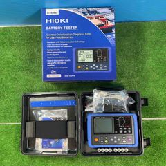 □HIOKI バッテリテスタ BT3554-92 日置【岩槻店】のサムネイル
