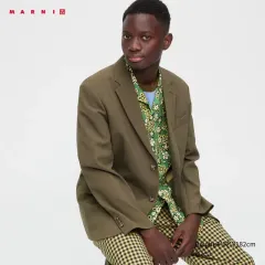 2025年最新】uniqloマルニ テーラードの人気アイテム - メルカリ