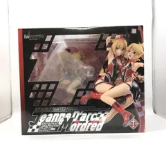 2025年最新】ジャンヌ・ダルク&モードレッド type-moon racing