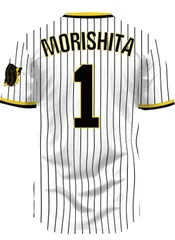 2025年最新】阪神タイガースレプリカユニフォームの人気アイテム