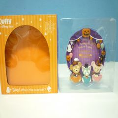 【TDS】ダッフィー&フレンズ 2016 ハロウィン フォトスタンド 未使用品 ディズニーシー